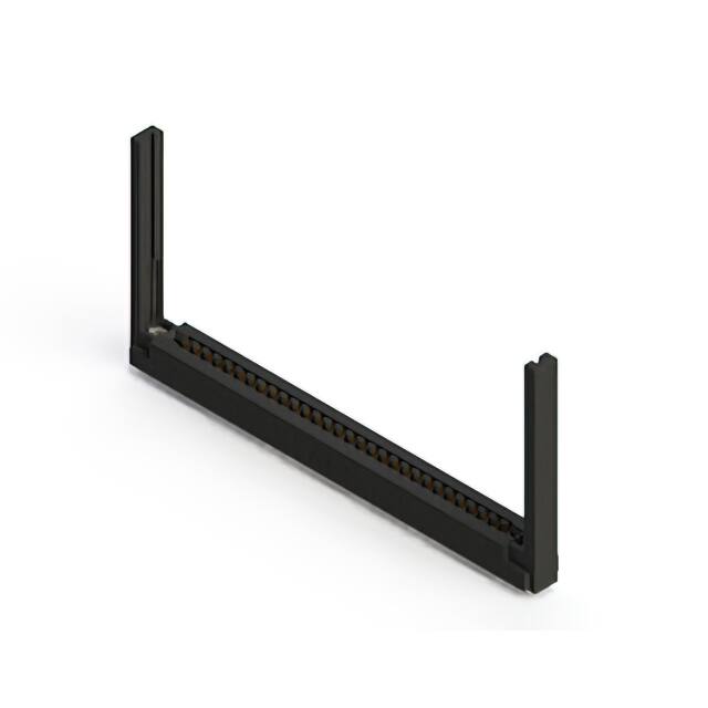 357-030-557-168 EDAC Inc.  Edgeboard Connectors